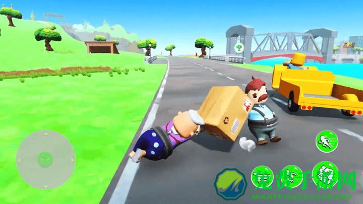 打工人的世界免费下载