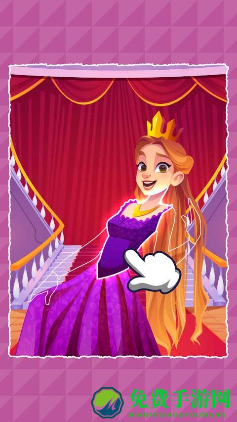 全民爱拼图2游戏