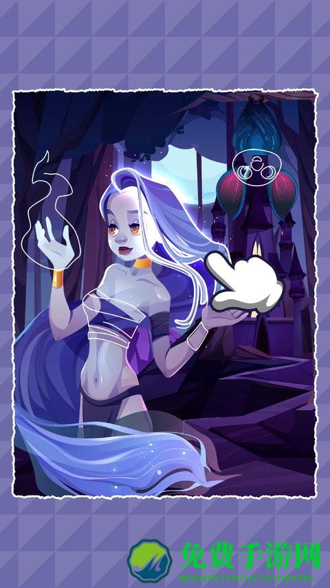 全民爱拼图2游戏