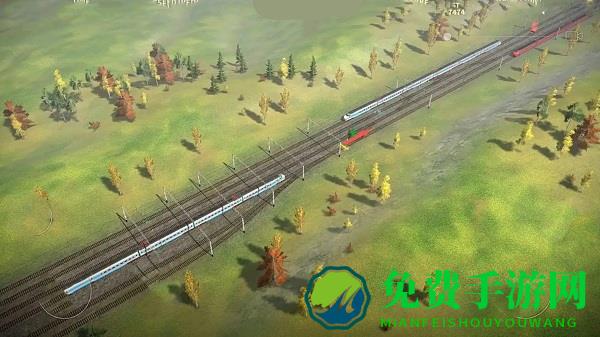 城市大冲撞游戏