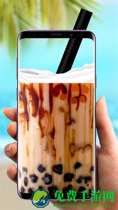 珍珠奶茶模拟器手机版