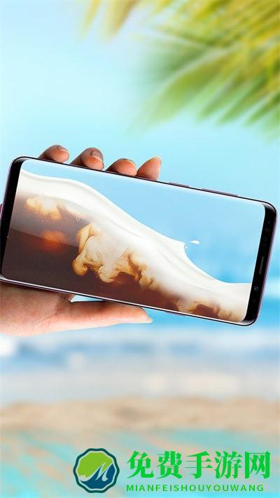 珍珠奶茶模拟器手机版