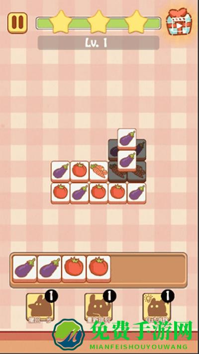 疯狂消除无限版游戏