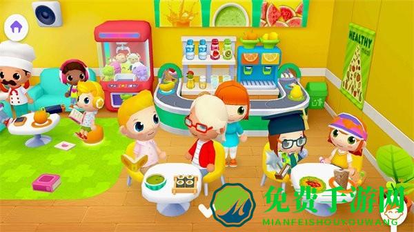 奇妙暖暖时装秀手机版