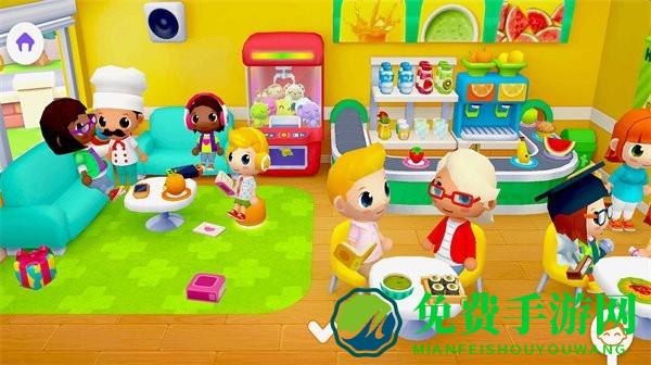 奇妙暖暖时装秀手机版