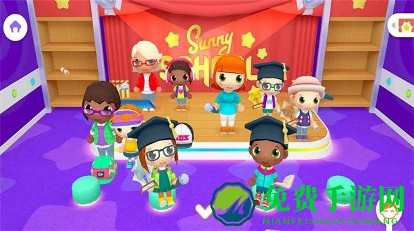 奇妙暖暖时装秀手机版