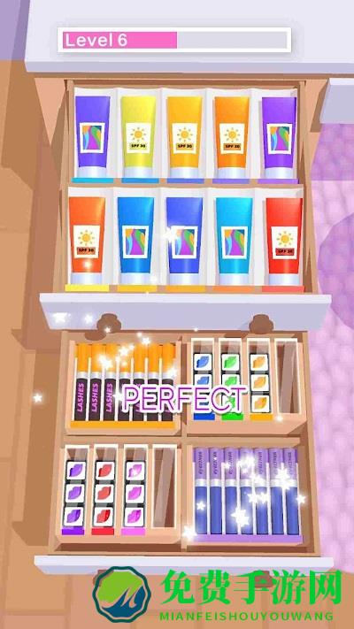 收纳小能手手机版下载