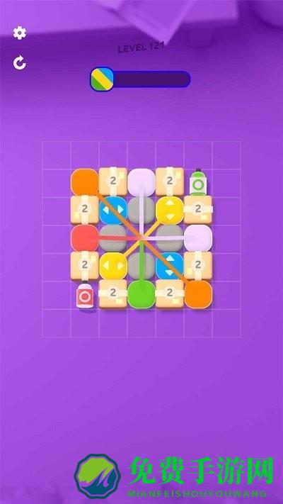 消砖块小游戏