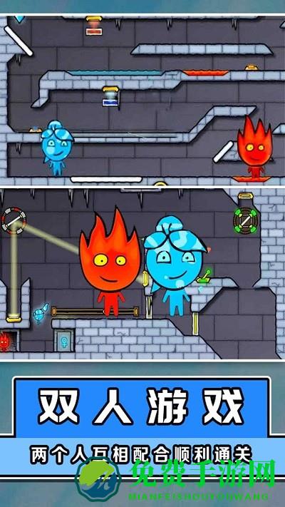 勇者森林大冒险最新版下载