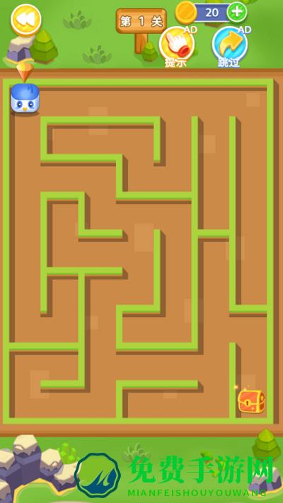 迷宫大作战3最新版