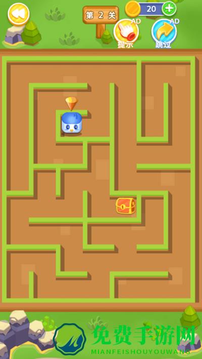 迷宫大作战3最新版