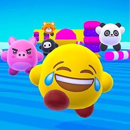 糖果人大比拼华为小游戏