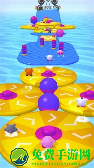 糖果人大比拼免费下载