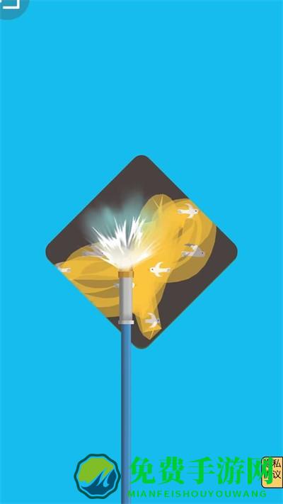 强迫症解压游戏