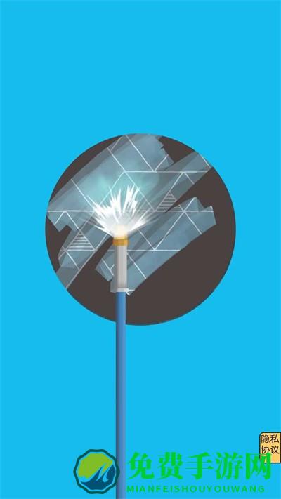 强迫症解压游戏