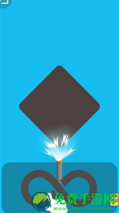 强迫症解压游戏