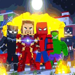 香肠吃鸡战队游戏