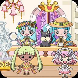 梦幻樱花之旅手机版