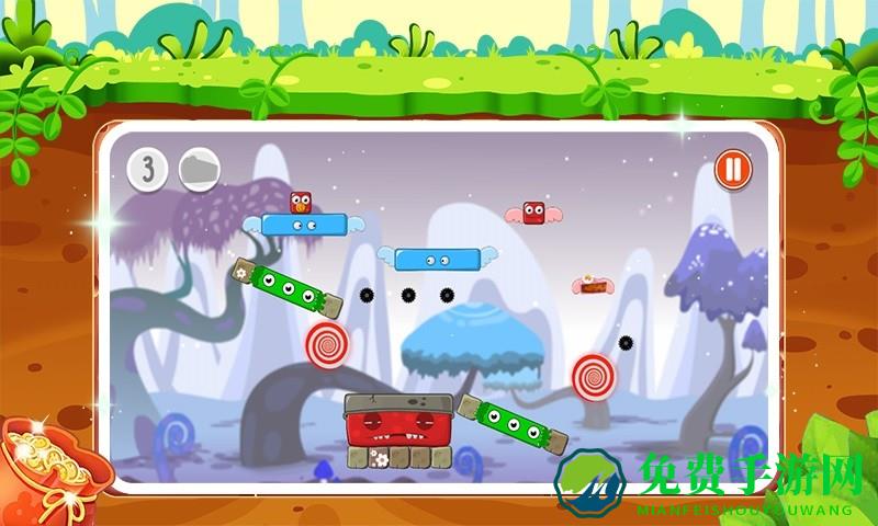 钻石消除乐游戏