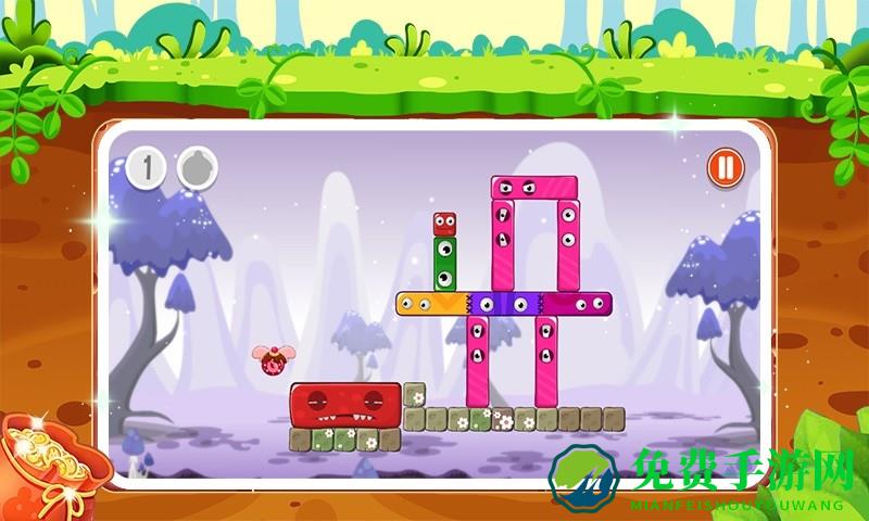 钻石消除乐游戏