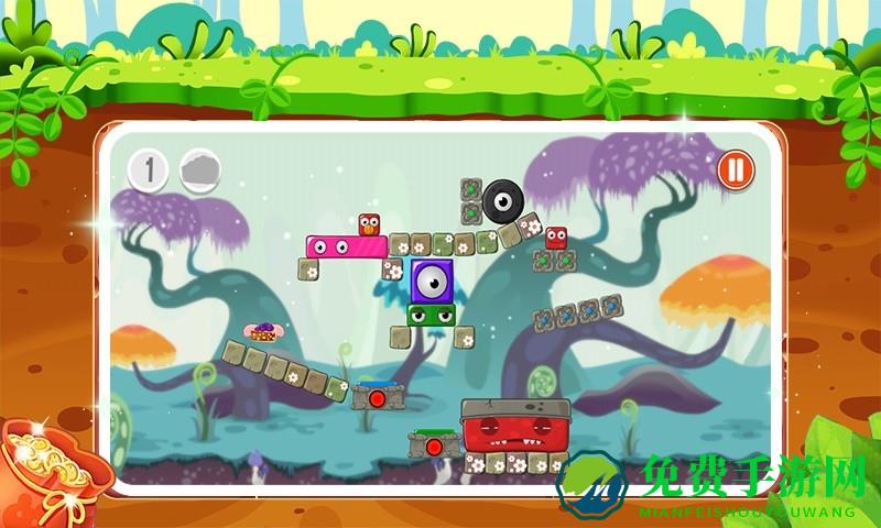 钻石消除乐游戏