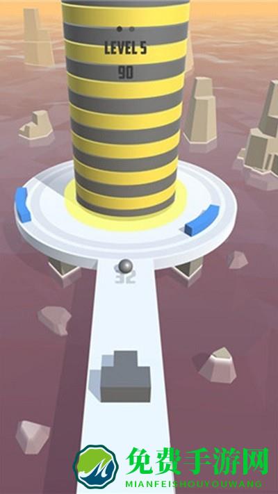 我闯关贼溜小游戏下载