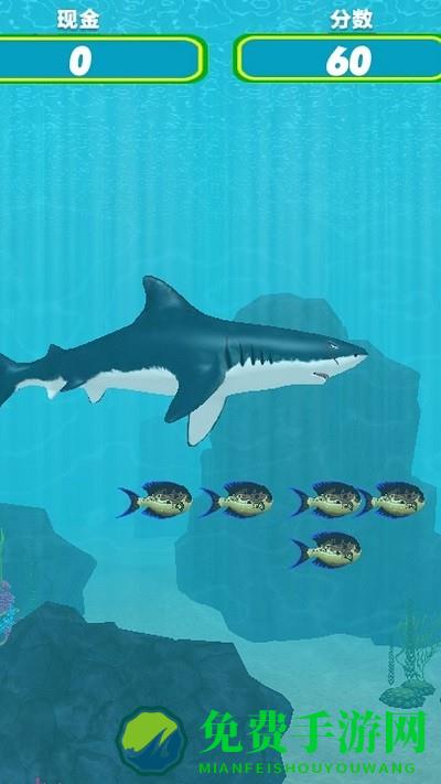 海洋战斗模拟器游戏