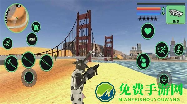 代号塔克夫游戏