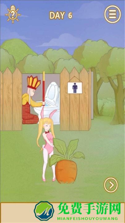 如意金箍棒游戏