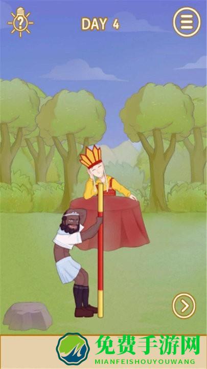 如意金箍棒游戏