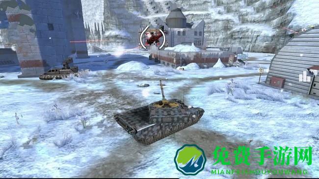 边境闯关战争免费下载