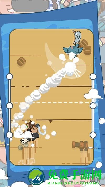 球球暴走闯关游戏