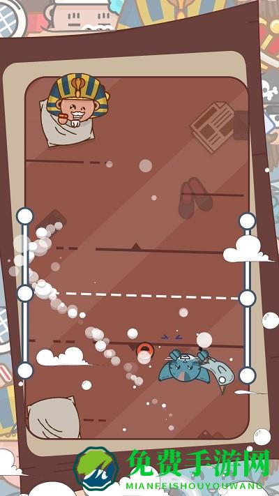 球球暴走闯关游戏