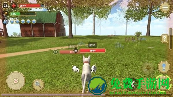 可爱小猫模拟器官方版