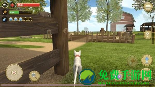 可爱小猫模拟器中文版