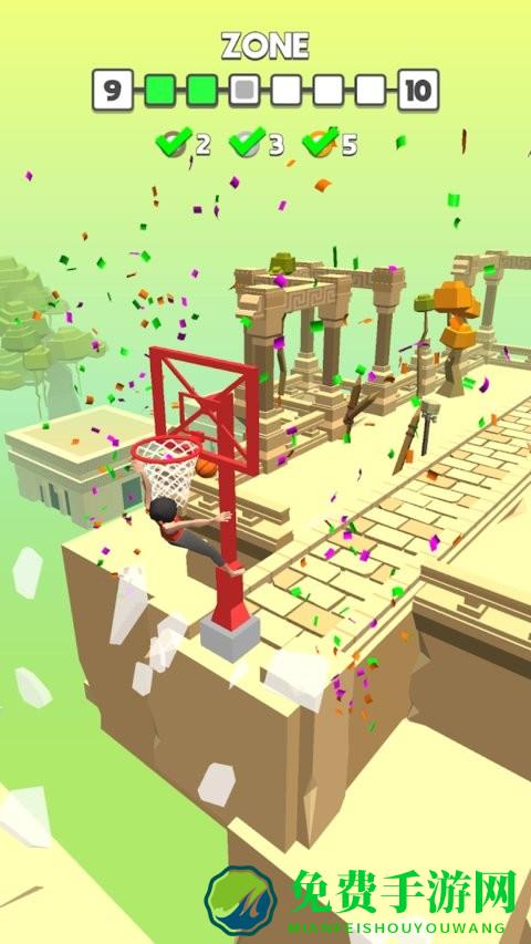 运动我最强游戏