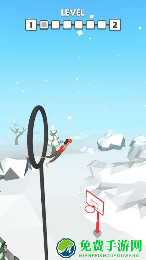 运动我最强游戏