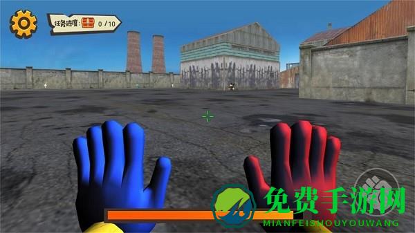 暴走求生王者最新版下载