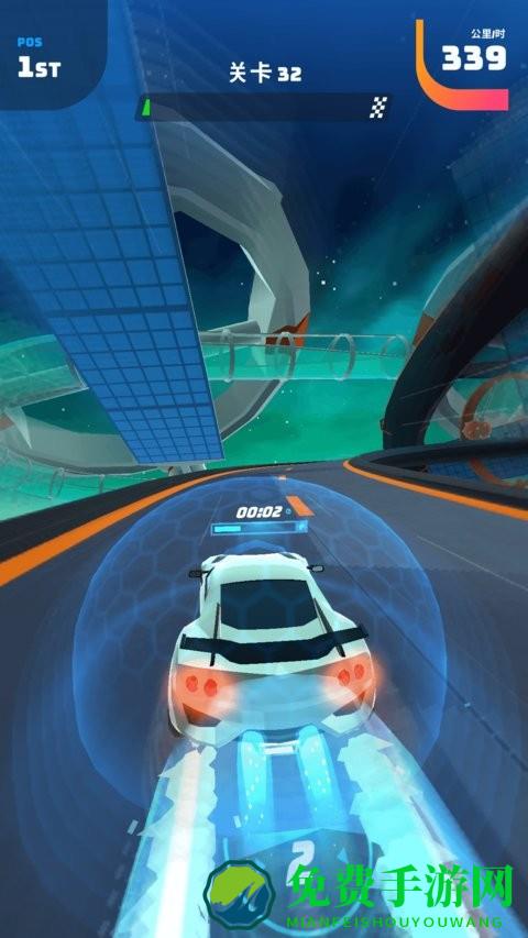 飞车大漂移手机版