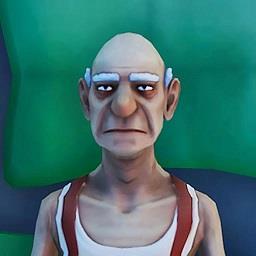 老头神奇冒险之旅手机版