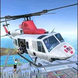 飞行驾驶保卫战游戏