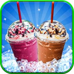 钟雪糕冷饮店中文版