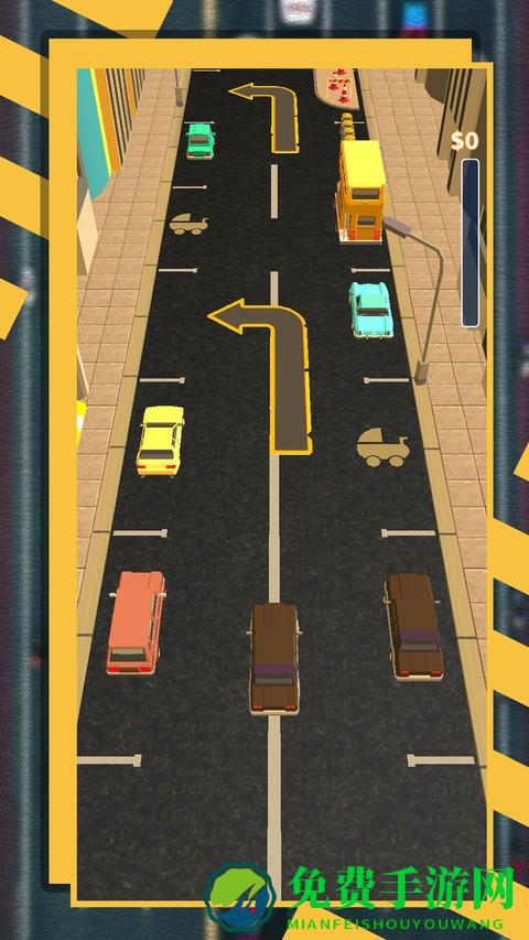 科目三模拟驾驶免费版