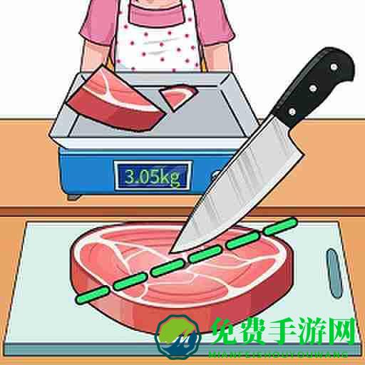 美食碰撞小游戏