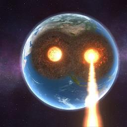 细胞进化星球游戏