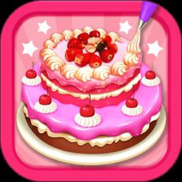 我做蛋糕最新版