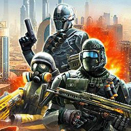 模拟沙盒战争世界中文版