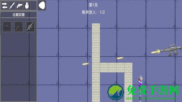 甜瓜派对游乐园游戏