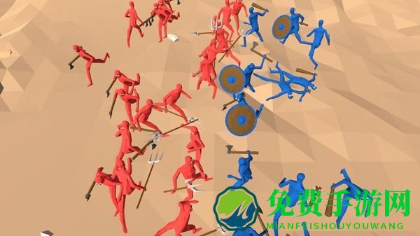 战争最终模拟手机版