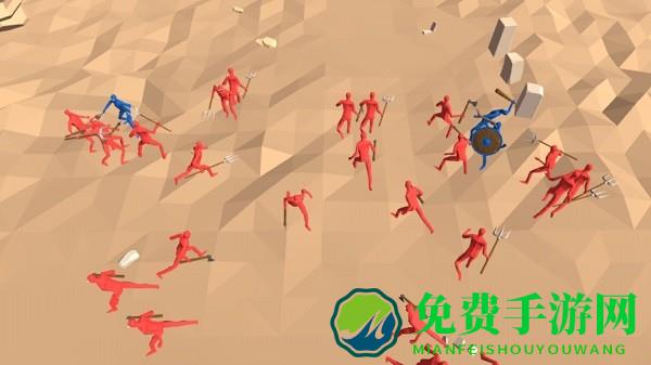 战争最终模拟手机版